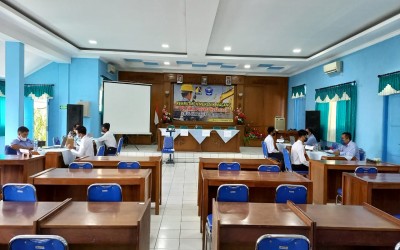 Tes Wawancara PT. Pama Persada Nusantara
Temukan link slot gacor 2025 lewat situs K86TOTO yang berkolaborasi dengan slot88. Akses situs judi slot gacor anti rungkat dengan tingkat kemenangan lebih tinggi melalui RTP gacor.